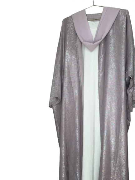 Open abayas